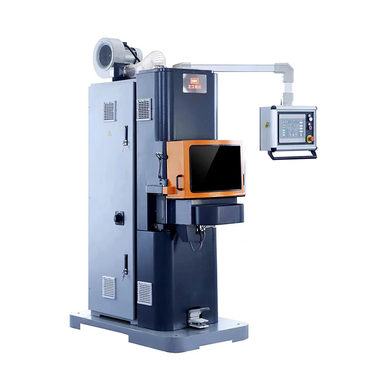 電腦磨簧機(jī)